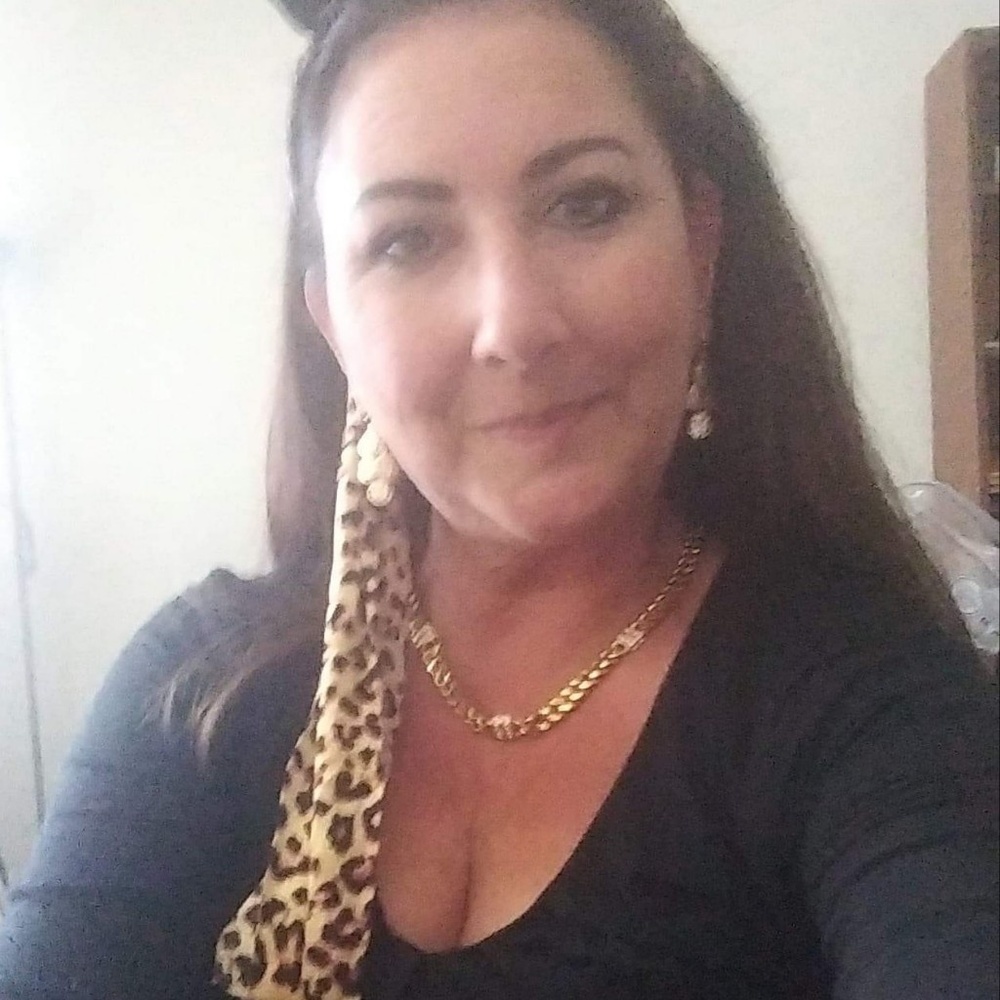 Meet your Posher, Dawn